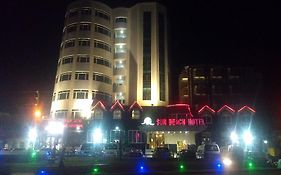 Sun Beach Hotel